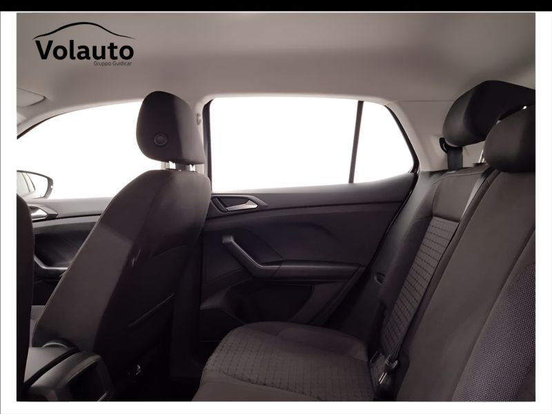 GuidiCar - VOLKSWAGEN T-Cross 2023 T-Cross 1.0 tsi Style 95cv Usato