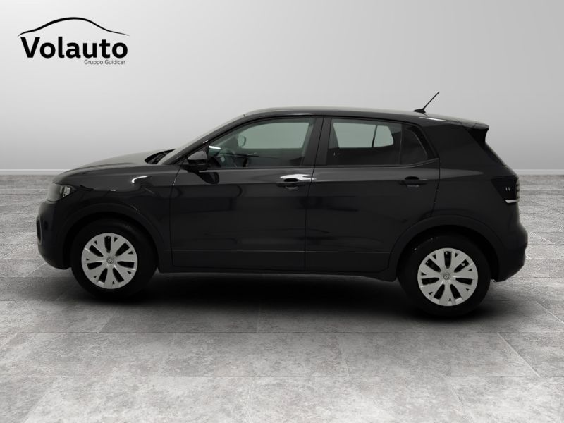 GuidiCar - VOLKSWAGEN T-Cross 2020 T-Cross 1.0 tsi Urban 95cv Aziendale