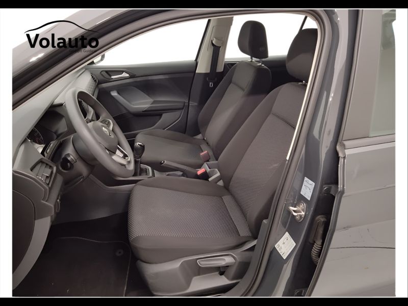 GuidiCar - VOLKSWAGEN T-Cross 2020 T-Cross 1.0 tsi Urban 95cv Aziendale