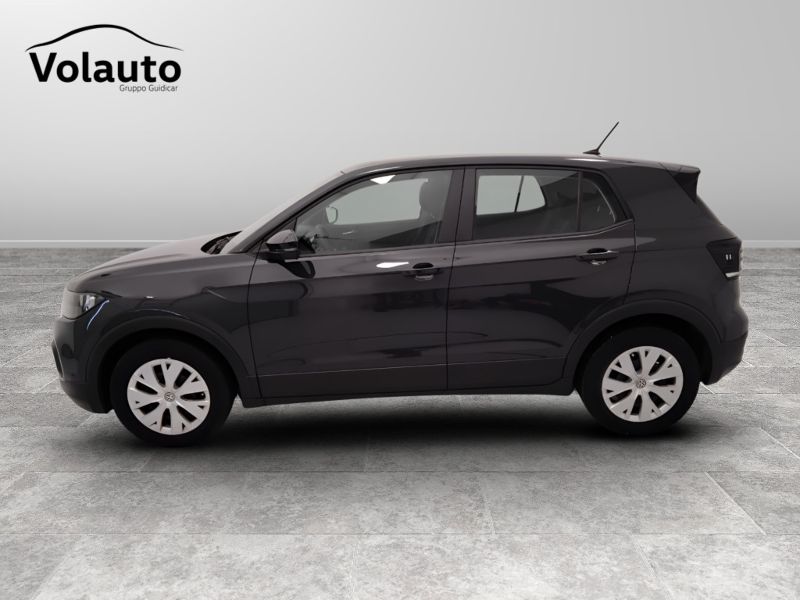 GuidiCar - VOLKSWAGEN T-Cross 2020 T-Cross 1.0 tsi Urban 95cv Aziendale