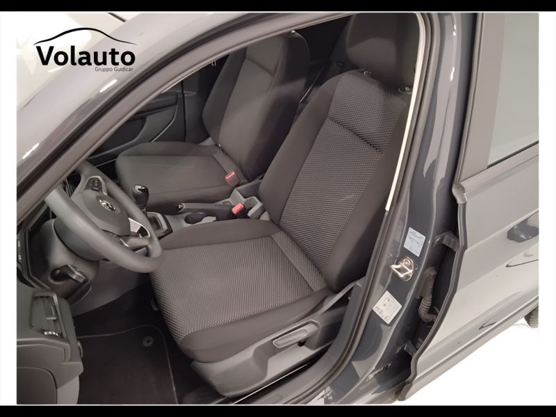 GuidiCar - VOLKSWAGEN T-Cross 2020 T-Cross 1.0 tsi Urban 95cv Aziendale