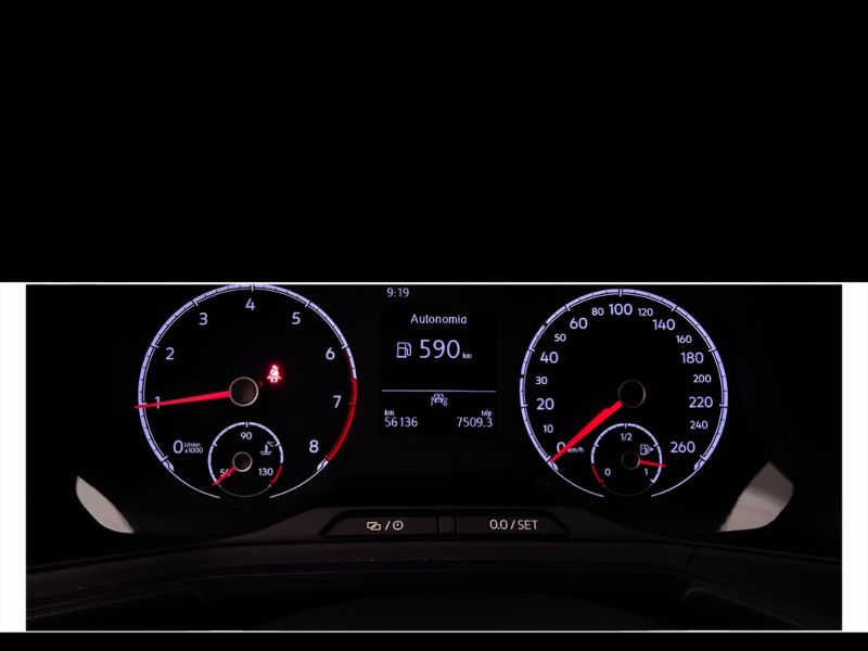 GuidiCar - VOLKSWAGEN T-Cross 2020 T-Cross 1.0 tsi Urban 95cv Aziendale