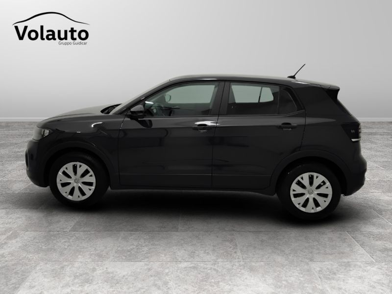GuidiCar - VOLKSWAGEN T-Cross 2020 T-Cross 1.0 tsi Urban 95cv Aziendale