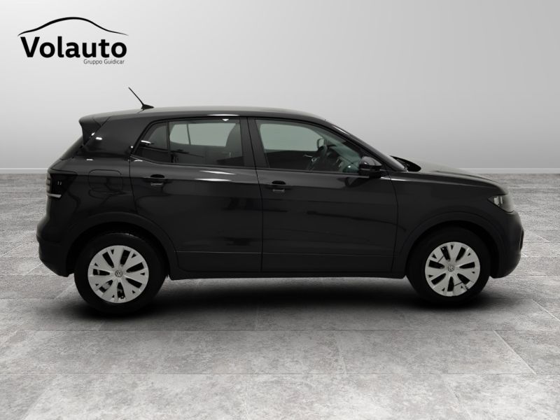 GuidiCar - VOLKSWAGEN T-Cross 2020 T-Cross 1.0 tsi Urban 95cv Aziendale