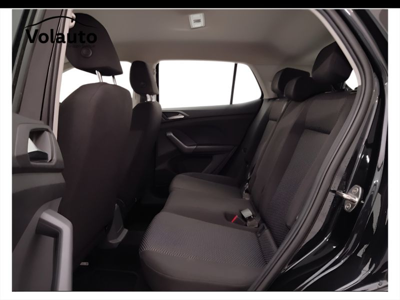 GuidiCar - VOLKSWAGEN T-Cross 2021 T-Cross 1.0 tsi Urban 95cv Usato