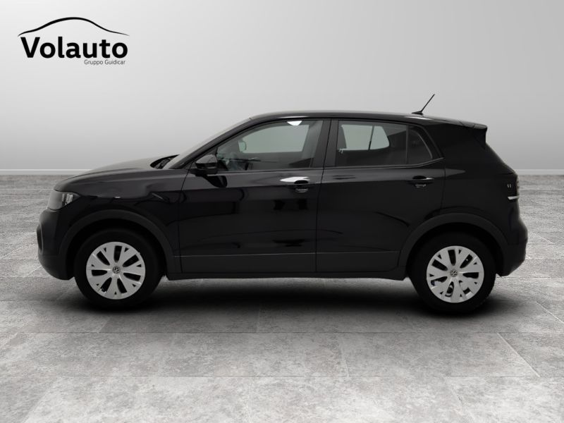 GuidiCar - VOLKSWAGEN T-Cross 2021 T-Cross 1.0 tsi Urban 95cv Usato