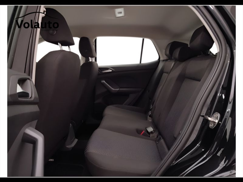 GuidiCar - VOLKSWAGEN T-Cross 2021 T-Cross 1.0 tsi Urban 95cv Usato