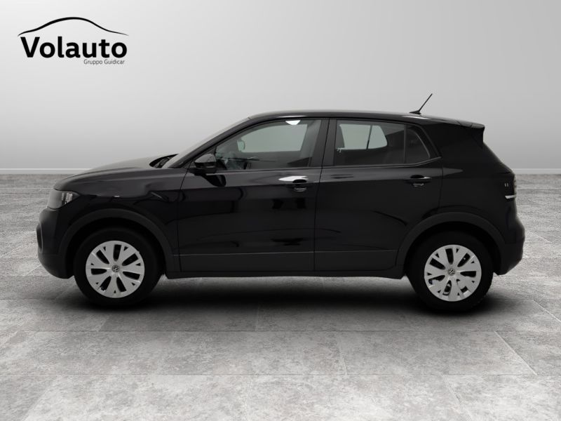 GuidiCar - VOLKSWAGEN T-Cross 2021 T-Cross 1.0 tsi Urban 95cv Usato