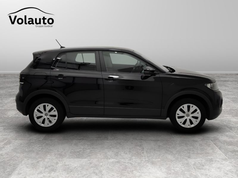 GuidiCar - VOLKSWAGEN T-Cross 2021 T-Cross 1.0 tsi Urban 95cv Usato
