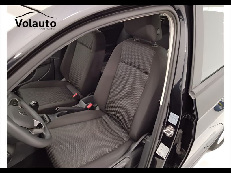GuidiCar - VOLKSWAGEN T-Cross 2021 T-Cross 1.0 tsi Urban 95cv Usato