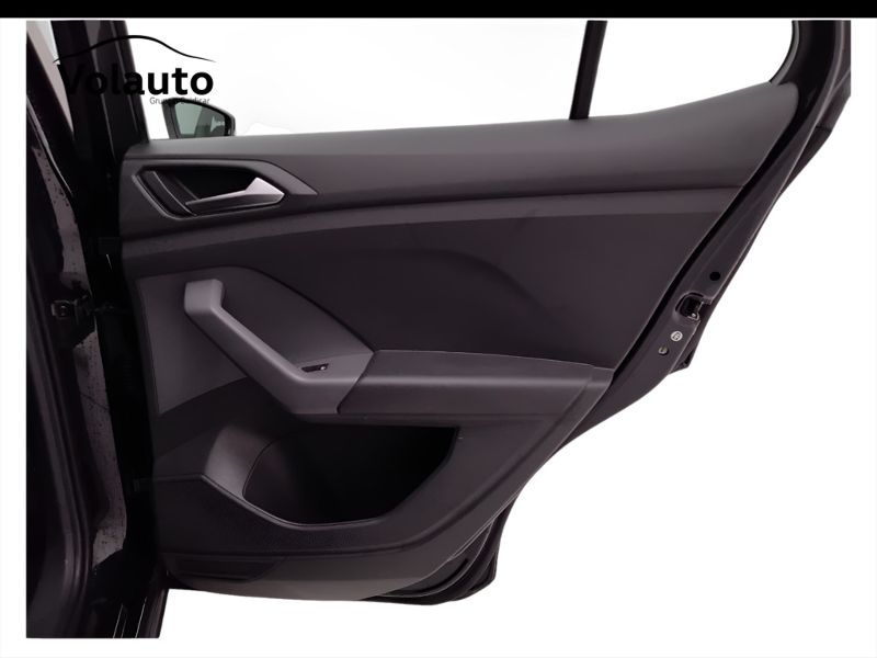 GuidiCar - VOLKSWAGEN T-Cross 2021 T-Cross 1.0 tsi Urban 95cv Usato