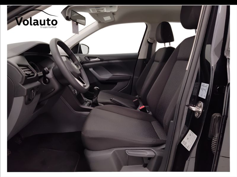 GuidiCar - VOLKSWAGEN T-Cross 2021 T-Cross 1.0 tsi Urban 95cv Usato