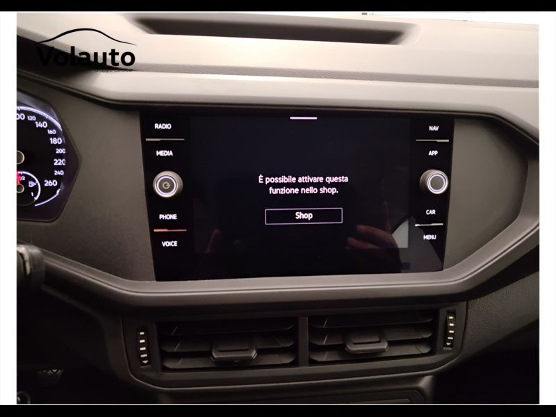 GuidiCar - VOLKSWAGEN T-Cross 2021 T-Cross 1.0 tsi Urban 95cv Usato