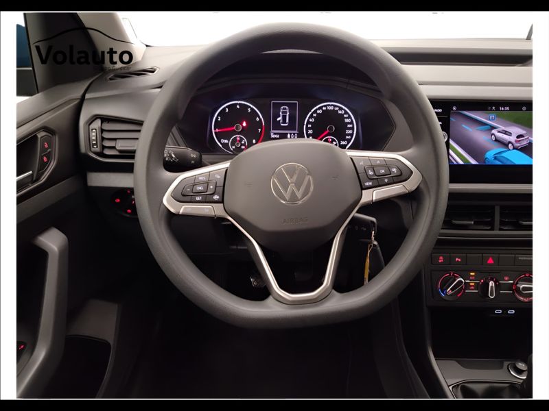 GuidiCar - VOLKSWAGEN T-Cross 2021 T-Cross 1.0 tsi Urban 95cv Usato