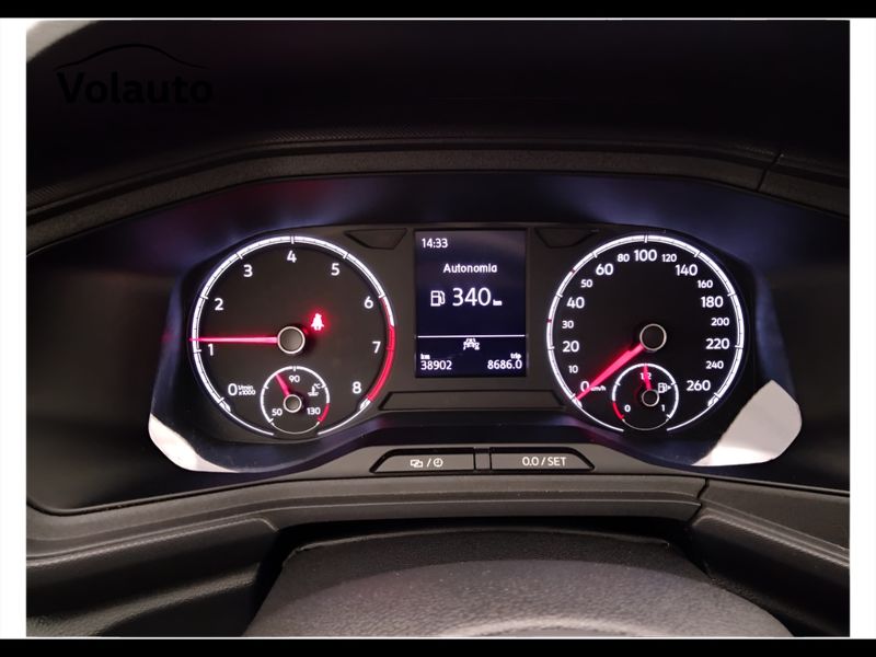 GuidiCar - VOLKSWAGEN T-Cross 2021 T-Cross 1.0 tsi Urban 95cv Usato