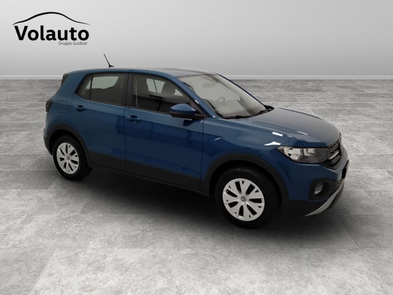 GuidiCar - VOLKSWAGEN T-Cross 2021 T-Cross 1.0 tsi Urban 95cv Usato