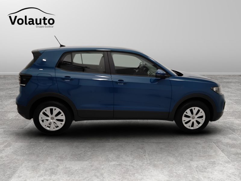 GuidiCar - VOLKSWAGEN T-Cross 2021 T-Cross 1.0 tsi Urban 95cv Usato