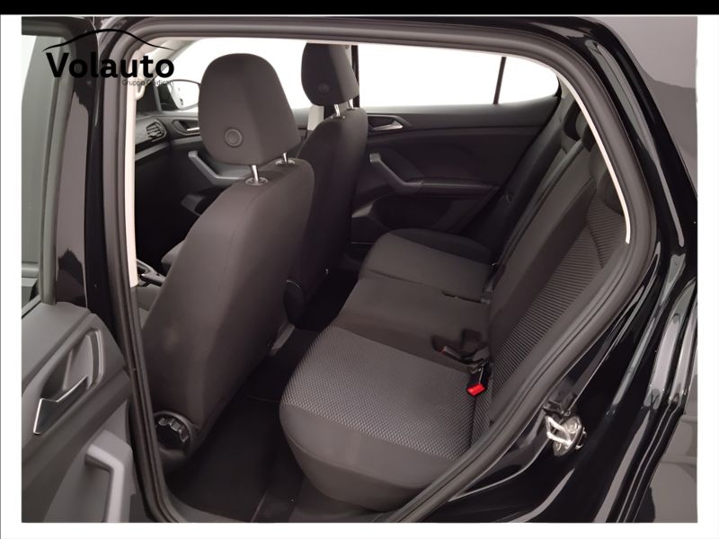 GuidiCar - VOLKSWAGEN T-Cross 2021 T-Cross 1.0 tsi Urban 95cv Usato
