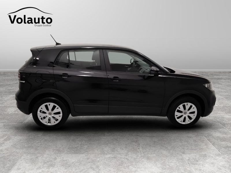 GuidiCar - VOLKSWAGEN T-Cross 2021 T-Cross 1.0 tsi Urban 95cv Usato