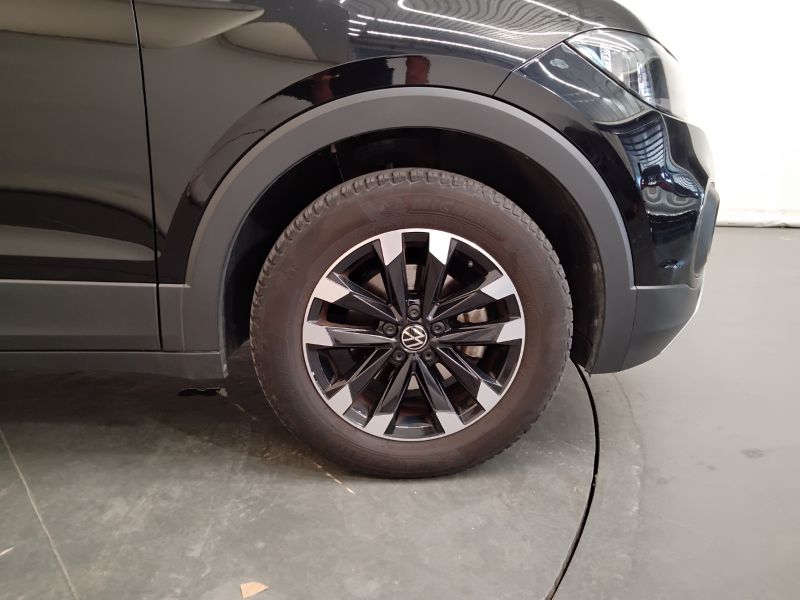 GuidiCar - VOLKSWAGEN T-Cross 2021 T-Cross 1.0 tsi Urban 95cv Usato