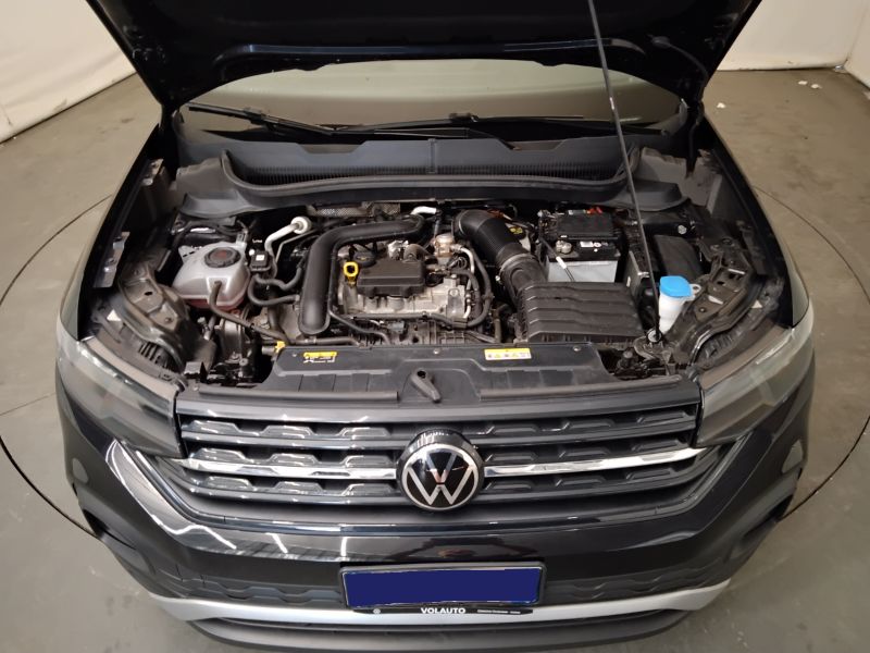 GuidiCar - VOLKSWAGEN T-Cross 2021 T-Cross 1.0 tsi Urban 95cv Usato
