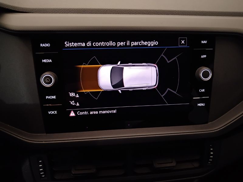 GuidiCar - VOLKSWAGEN T-Cross 2021 T-Cross 1.0 tsi Urban 95cv Usato