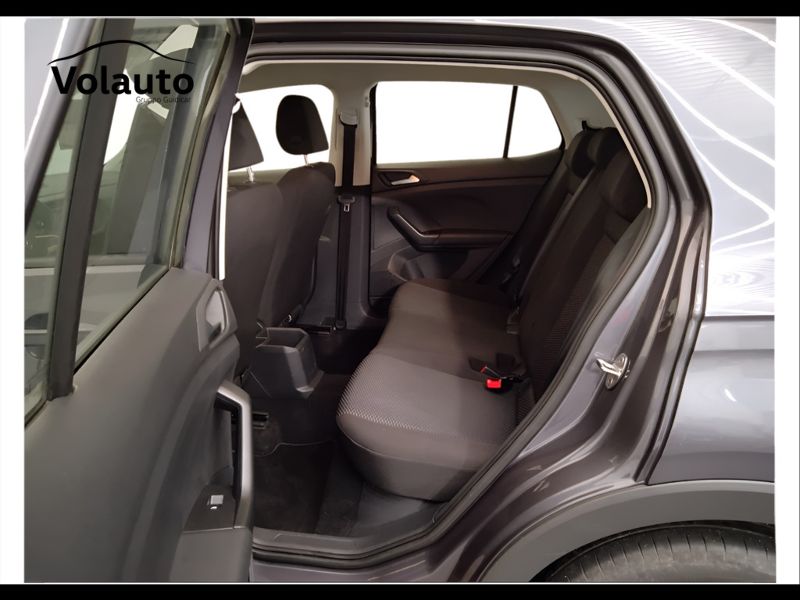 GuidiCar - VOLKSWAGEN T-Cross 2022 T-Cross 1.0 tsi Urban 95cv Usato