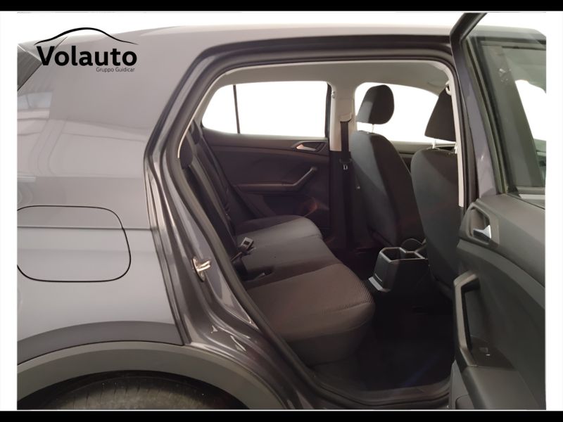 GuidiCar - VOLKSWAGEN T-Cross 2022 T-Cross 1.0 tsi Urban 95cv Usato