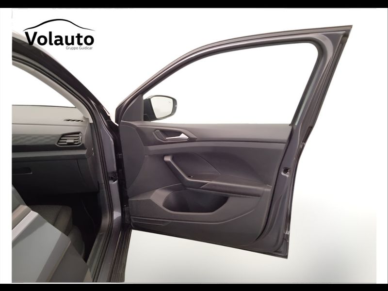 GuidiCar - VOLKSWAGEN T-Cross 2022 T-Cross 1.0 tsi Urban 95cv Usato