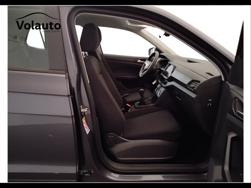 GuidiCar - VOLKSWAGEN T-Cross 2022 T-Cross 1.0 tsi Urban 95cv Usato