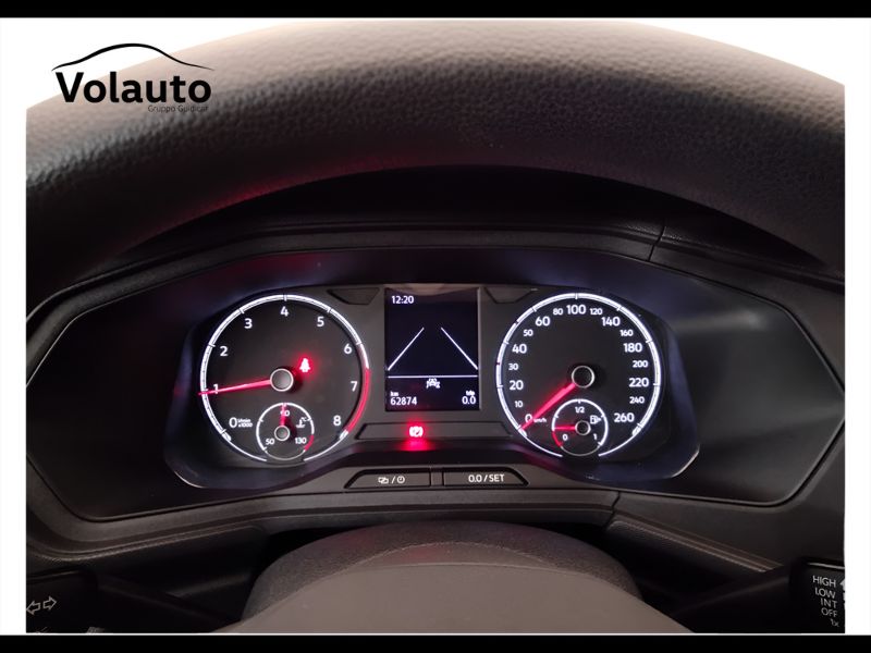 GuidiCar - VOLKSWAGEN T-Cross 2022 T-Cross 1.0 tsi Urban 95cv Usato