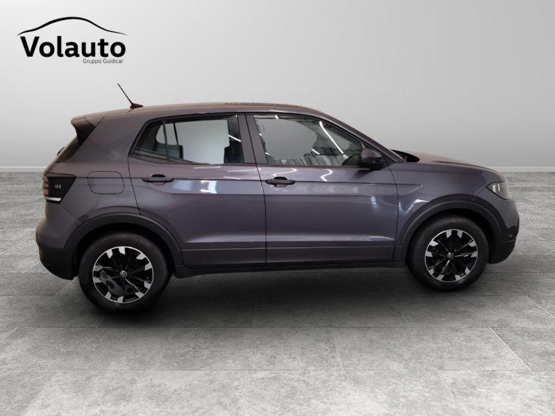 GuidiCar - VOLKSWAGEN T-Cross 2022 T-Cross 1.0 tsi Urban 95cv Usato