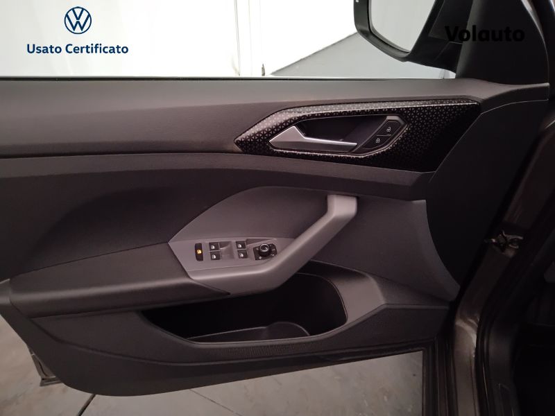GuidiCar - VOLKSWAGEN T-Cross T-Cross 1.5 TSI DSG Advanced BMT