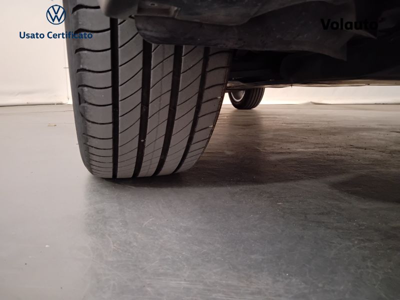 GuidiCar - VOLKSWAGEN T-Cross T-Cross 1.5 TSI DSG Advanced BMT