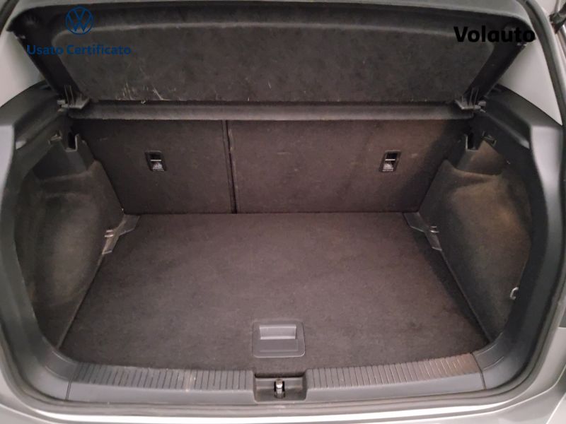 GuidiCar - VOLKSWAGEN T-Cross T-Cross 1.5 TSI DSG Advanced BMT