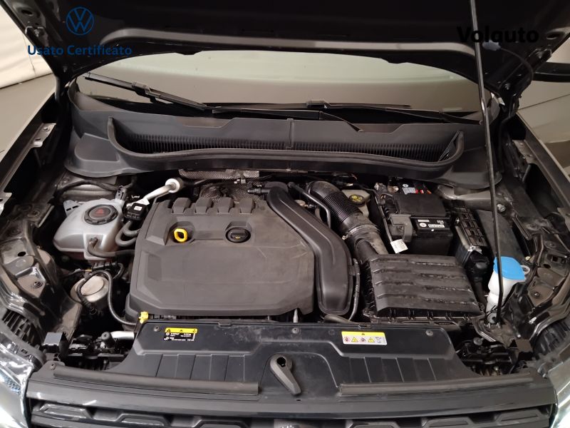 GuidiCar - VOLKSWAGEN T-Cross T-Cross 1.5 TSI DSG Advanced BMT
