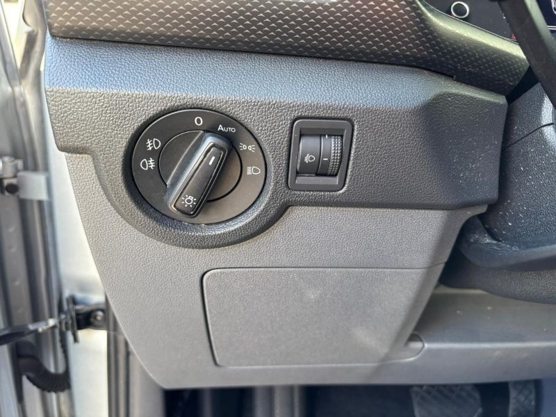 GuidiCar - VOLKSWAGEN T-Cross 2020 T-Cross 1.6 tdi Advanced 95cv dsg Usato