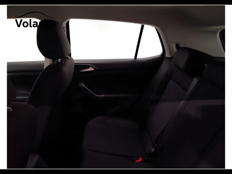 GuidiCar - VOLKSWAGEN T-Cross 2019 T-Cross 1.6 tdi Style 95cv Usato