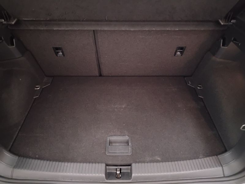 GuidiCar - VOLKSWAGEN T-Cross 2019 T-Cross 1.6 tdi Style 95cv Usato