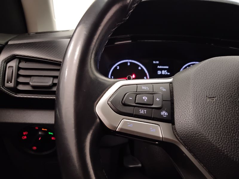 GuidiCar - VOLKSWAGEN T-Cross 2019 T-Cross 1.6 tdi Style 95cv Usato