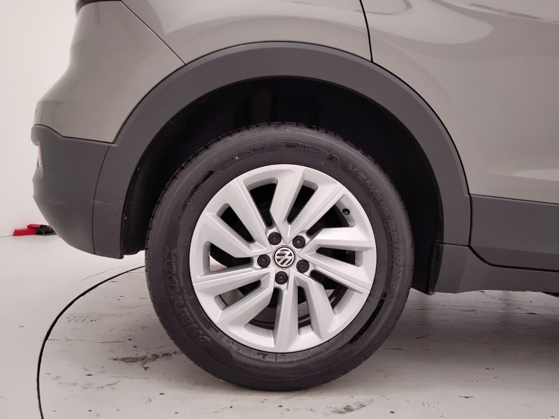 GuidiCar - VOLKSWAGEN T-Cross 2019 T-Cross 1.6 tdi Style 95cv Usato