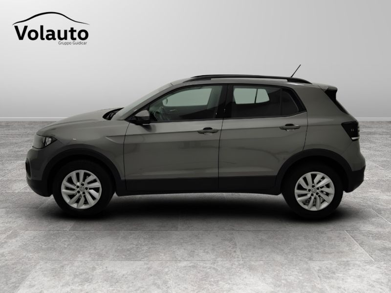 GuidiCar - VOLKSWAGEN T-Cross 2019 T-Cross 1.6 tdi Style 95cv Usato