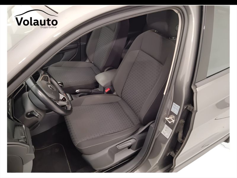 GuidiCar - VOLKSWAGEN T-Cross 2019 T-Cross 1.6 tdi Style 95cv Usato
