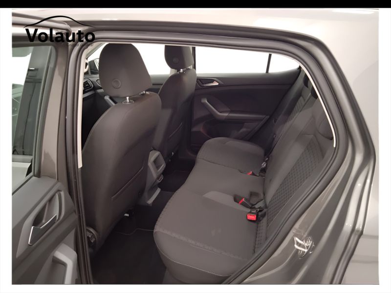 GuidiCar - VOLKSWAGEN T-Cross 2019 T-Cross 1.6 tdi Style 95cv Usato