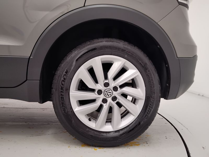 GuidiCar - VOLKSWAGEN T-Cross 2019 T-Cross 1.6 tdi Style 95cv Usato
