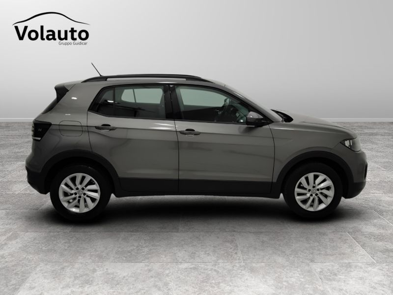 GuidiCar - VOLKSWAGEN T-Cross 2019 T-Cross 1.6 tdi Style 95cv Usato
