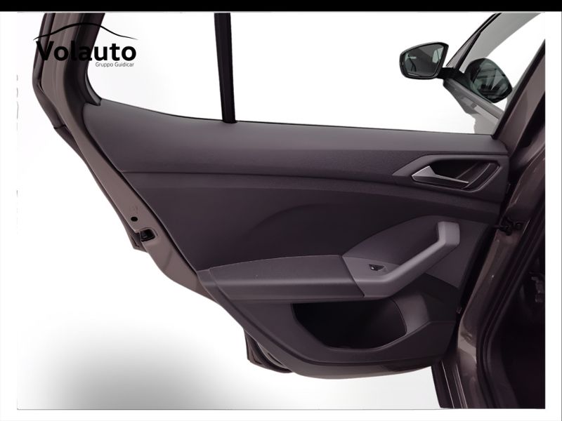 GuidiCar - VOLKSWAGEN T-Cross 2019 T-Cross 1.6 tdi Style 95cv Usato