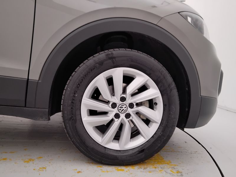 GuidiCar - VOLKSWAGEN T-Cross 2019 T-Cross 1.6 tdi Style 95cv Usato