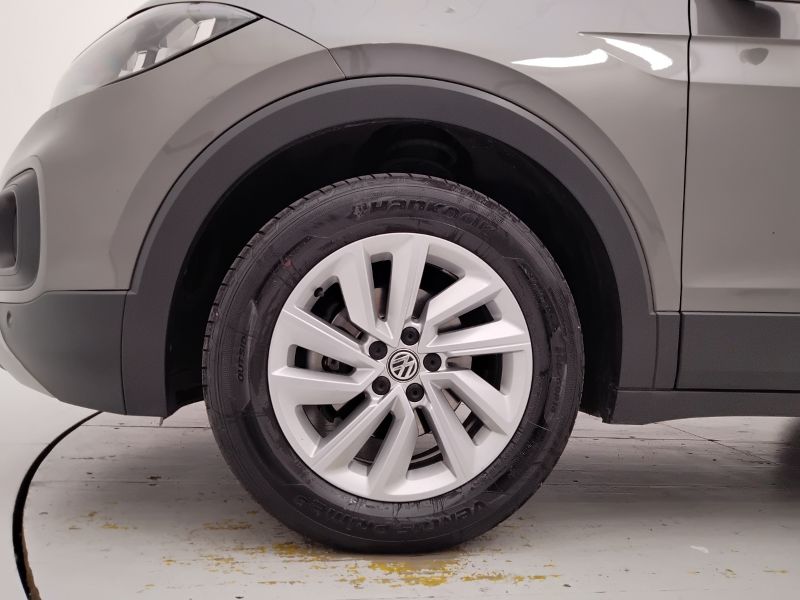 GuidiCar - VOLKSWAGEN T-Cross 2019 T-Cross 1.6 tdi Style 95cv Usato