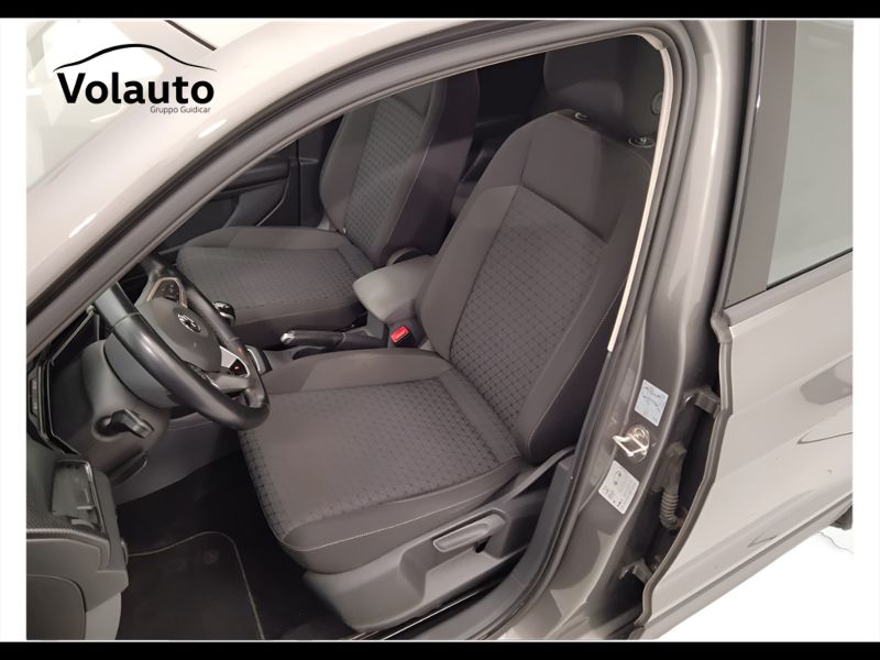 GuidiCar - VOLKSWAGEN T-Cross 2019 T-Cross 1.6 tdi Style 95cv Usato